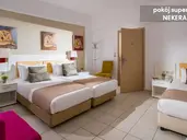 Georgia Garden Hotel