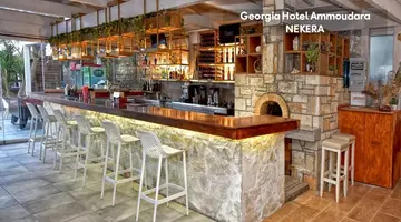 Georgia Garden Hotel