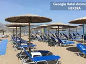 Georgia Garden Hotel