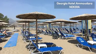 Georgia Garden Hotel