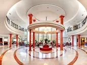 Georgia Palace Hotel & Spa