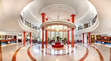 Georgia Palace Hotel & Spa