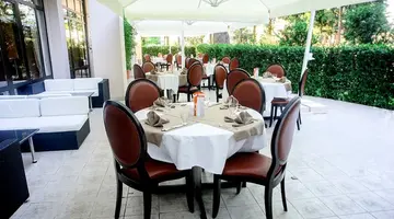 Georgia Palace Hotel & Spa