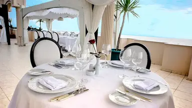 Georgia Palace Hotel & Spa