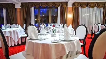 Georgia Palace Hotel & Spa