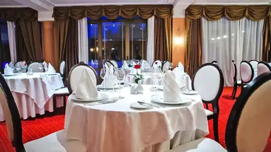 Georgia Palace Hotel & Spa