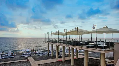 Georgia Palace Hotel & Spa
