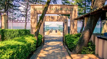 Georgia Palace Hotel & Spa
