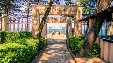 Georgia Palace Hotel & Spa