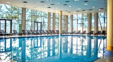 Georgia Palace Hotel & Spa