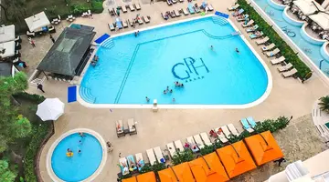 Georgia Palace Hotel & Spa