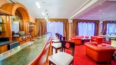 Georgia Palace Hotel & Spa