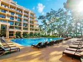 Georgia Palace Hotel & Spa