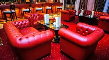 Georgia Palace Hotel & Spa