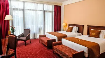 Georgia Palace Hotel & Spa
