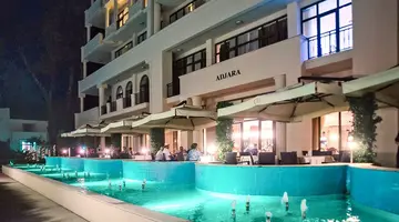 Georgia Palace Hotel & Spa
