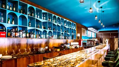 Georgia Palace Hotel & Spa