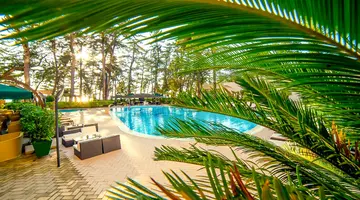 Georgia Palace Hotel & Spa