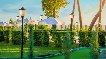 Georgia Palace Hotel & Spa