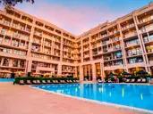 Georgia Palace Hotel & Spa