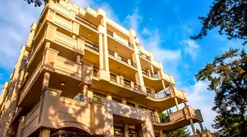 Georgia Palace Hotel & Spa