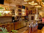 GEORGIAS GARDEN HOTEL AMMOUDARA