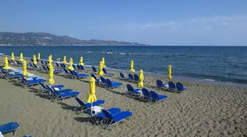 GEORGIAS GARDEN HOTEL AMMOUDARA