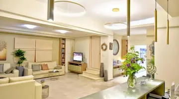 GEORGIAS GARDEN HOTEL AMMOUDARA