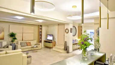 GEORGIAS GARDEN HOTEL AMMOUDARA