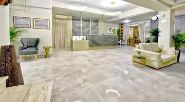 GEORGIAS GARDEN HOTEL AMMOUDARA