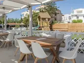 GEORGIAS GARDEN HOTEL AMMOUDARA