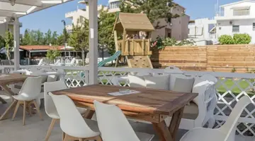 GEORGIAS GARDEN HOTEL AMMOUDARA