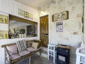 GEORGIAS GARDEN HOTEL AMMOUDARA