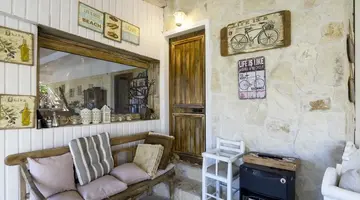 GEORGIAS GARDEN HOTEL AMMOUDARA