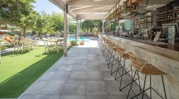 GEORGIAS GARDEN HOTEL AMMOUDARA