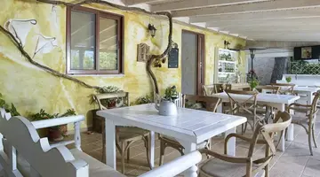 GEORGIAS GARDEN HOTEL AMMOUDARA