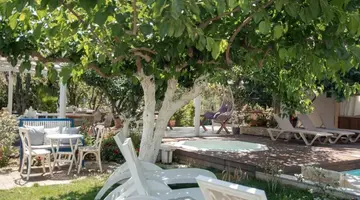 GEORGIAS GARDEN HOTEL AMMOUDARA