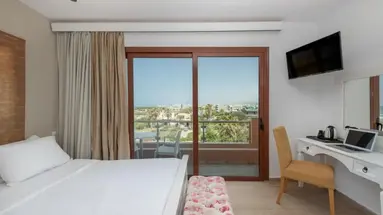 GEORGIAS GARDEN HOTEL AMMOUDARA