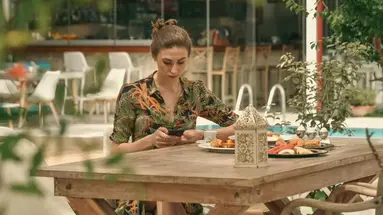 GEORGIAS GARDEN HOTEL AMMOUDARA
