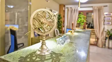 GEORGIAS GARDEN HOTEL AMMOUDARA