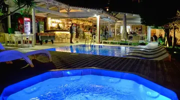 GEORGIAS GARDEN HOTEL AMMOUDARA