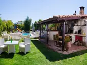 GEORGIAS GARDEN HOTEL AMMOUDARA