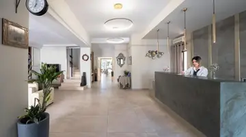 GEORGIAS GARDEN HOTEL AMMOUDARA