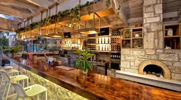 GEORGIAS GARDEN HOTEL AMMOUDARA