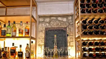 GEORGIAS GARDEN HOTEL AMMOUDARA