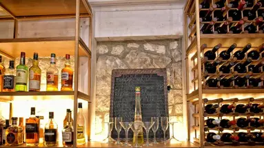 GEORGIAS GARDEN HOTEL AMMOUDARA