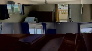 GEORGIAS GARDEN HOTEL AMMOUDARA