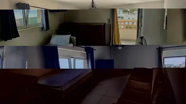 GEORGIAS GARDEN HOTEL AMMOUDARA
