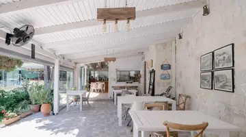 GEORGIAS GARDEN HOTEL AMMOUDARA
