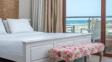 GEORGIAS GARDEN HOTEL AMMOUDARA